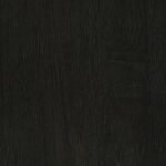 RISLEY 2-DOOR CIRCULAR LED WINE CABINET DARK CHARCOAL - Image 12