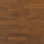 HOLLYOAK 7-PIECE RECTANGULAR DINING SET WALNUT AND BLACK - Image 11