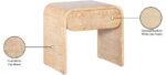 Cresthill Oak Wood Nightstand - Image 13