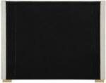 Royce Linen Textured Bed - Image 7