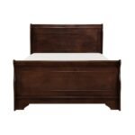 1856K-1CK* California King Bed
