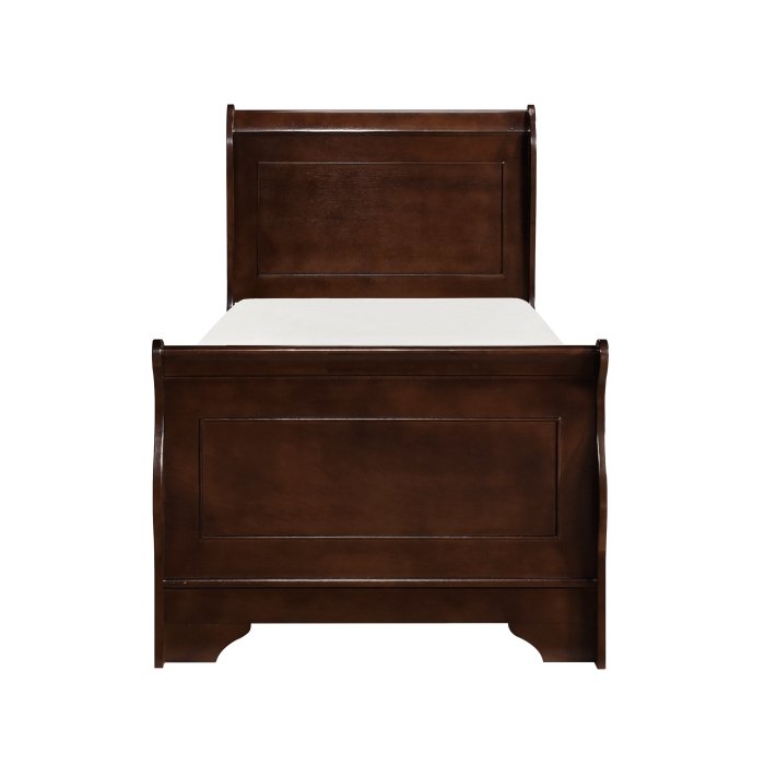 1856T-1_noBG_fr__l.jpg 1856T-1* Twin Bed - Image 1