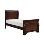 1856T-1* Twin Bed - Image 2