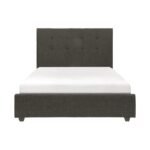 1890KN-1CK* California King Bed