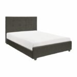 1890KN-1CK* California King Bed - Image 2