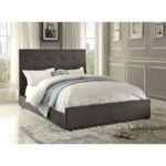 1890KN-1CK* California King Bed - Image 5