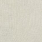 ALANA FABRIC UPHOLSTERED DINING ARM CHAIR BEIGE - Image 9