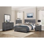 1904GY-5 Dresser - Image 4