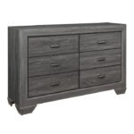 1904GY-5 Dresser - Image 2
