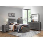 1904GY-5 Dresser - Image 6