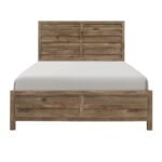 1910K-1EK* Eastern King Bed