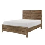 1910K-1EK* Eastern King Bed - Image 2
