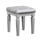 1916-14 Dressing Table Stool