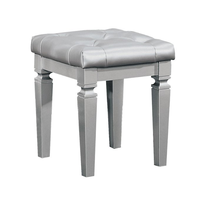 191614_noBG20w20path__l.jpg 1916-14 Dressing Table Stool - Image 1