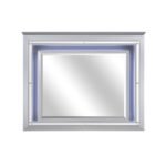 1916-6 Mirror, LED Lighting