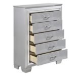 1916-9 Chest - Image 3
