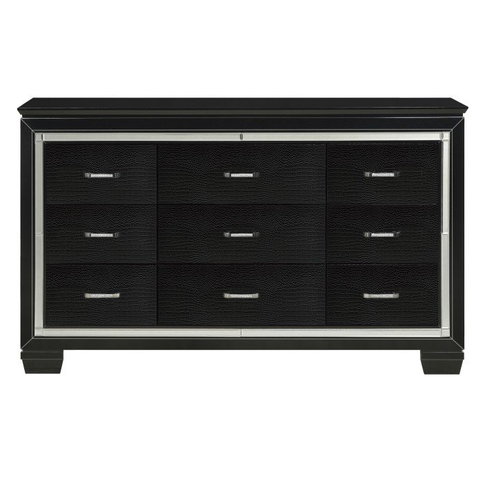 1916BK5_noBG_front__l.jpg 1916BK-5 Dresser - Image 1