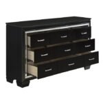 1916BK-5 Dresser - Image 3