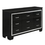 1916BK-5 Dresser - Image 2