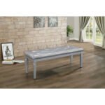 1916-FBH Bed Bench - Image 2