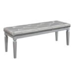 1916-FBH Bed Bench