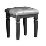 1916GY-14 Dressing Table Stool