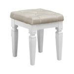 1916W-14 Dressing Table Stool