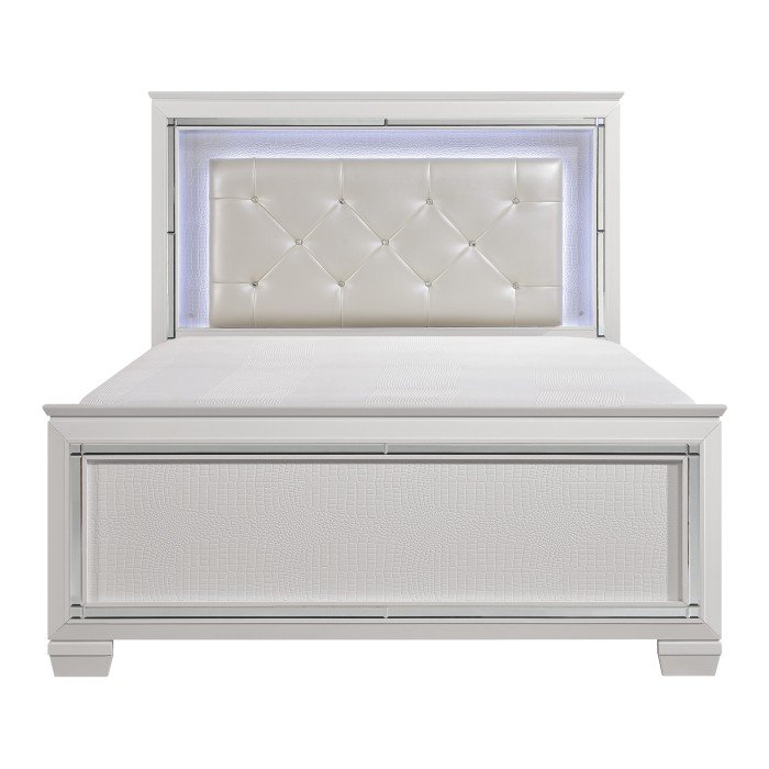 1916W1_noBG_front__l-3.jpg 1916FW-1* Full Bed, LED Lighting - Image 1