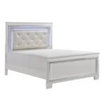 1916FW-1* Full Bed, LED Lighting - Image 2