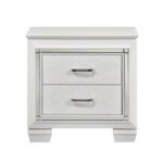 1916W-4 Night Stand, LED Lighting
