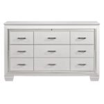 1916W-5 Dresser