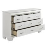 1916W-5 Dresser - Image 3