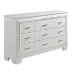 1916W-5 Dresser - Image 2