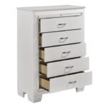 1916W-9 Chest - Image 3