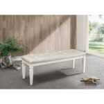 1916W-FBH Bench - Image 3