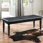 1916BK-FBH Bed Bench - Image 2