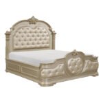 1919KNC-1EK* Eastern King Bed - Image 2