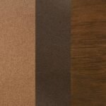 RANDOLPH DINING SIDE CHAIR BUTTERSCOTCH AND BROWN (SET OF 2) - Image 13