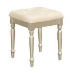 1928-14 Dressing Table Stool