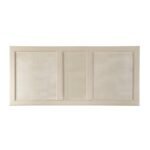 1928-78NG Dining Table, Glass Insert - Image 3