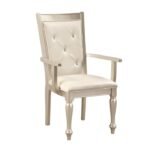 1928A Arm Chair - Image 2