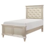 1928T-1* Twin Bed - Image 2