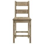 CARDOVA COUNTER HEIGHT DINING CHAIR VINEYARD OAK (SET OF 2) - Image 4