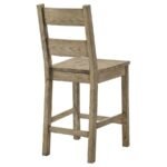 CARDOVA COUNTER HEIGHT DINING CHAIR VINEYARD OAK (SET OF 2) - Image 8