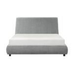 1931K-1EK* Eastern King Platform Bed