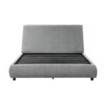 1931K-1EK* Eastern King Platform Bed - Image 4