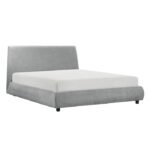 1931F-1* Full Platform Bed - Image 2