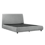 1931K-1CK* California King Platform Bed - Image 5