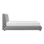 1931K-1EK* Eastern King Platform Bed - Image 3