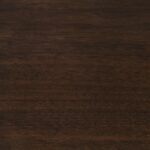 SHERWOOD 5-PIECE RECTANGULAR DINING TABLE SET BROWN - Image 10